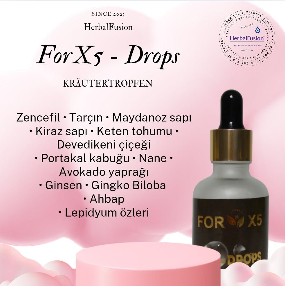 B|ForX5|DROPS– Dein flüssiger Begleiter💧 - HerbalFusion - Das Original 🌿B|ForX5|DROPS– Dein flüssiger Begleiter💧HerbalFusion - Das Original 🌿HerbalFusion - Das Original 🌿B|ForX5|DROPS– Dein flüssiger Begleiter💧