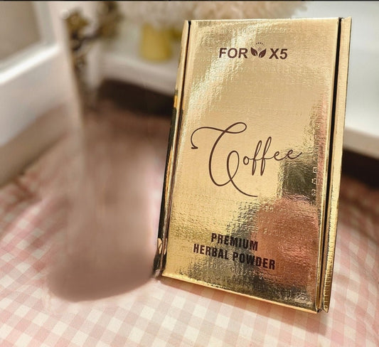 B|ForX5|(Wunder - )Kaffee ☕️ - HerbalFusion - Das Original 🌿B|ForX5|(Wunder - )Kaffee ☕️ForX5 (Abnehm - ) Kaffee ☕HerbalFusion - Das Original 🌿1 MonatsvorratB|ForX5|(Wunder - )Kaffee ☕️